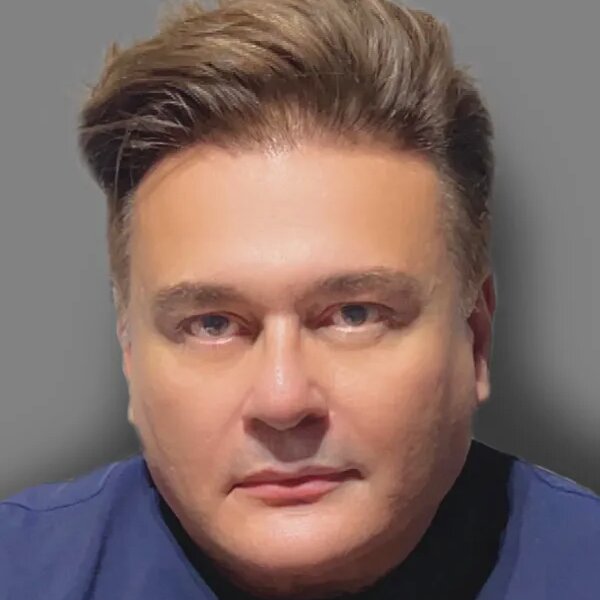 Dr. Beauty M.D.