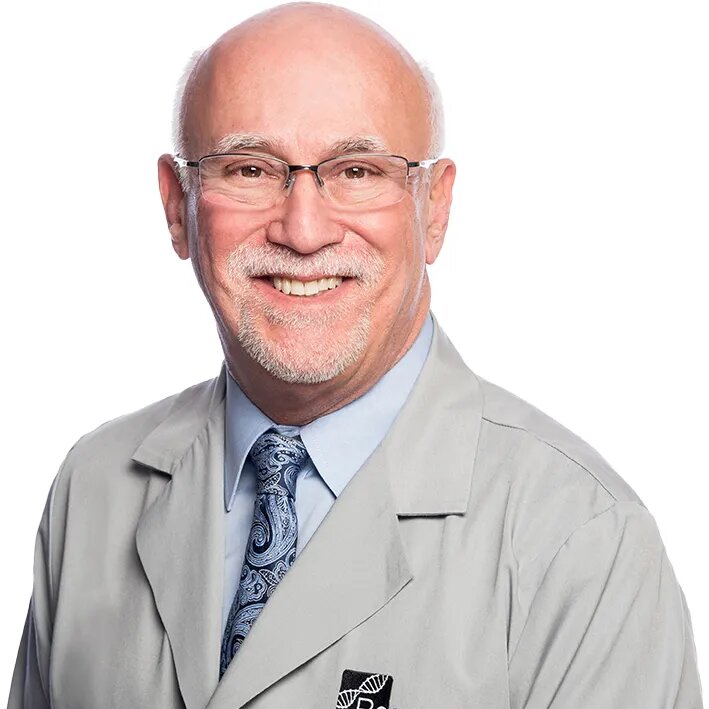 Thom Lobe, M.D